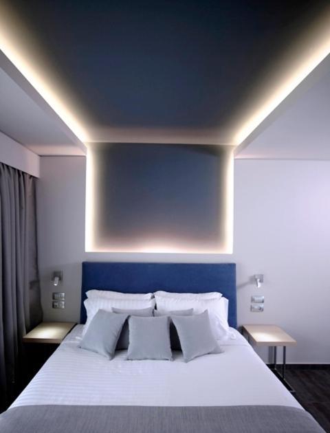 Tesoro Blu Hotel & Spa Adults Only Skala  部屋 写真