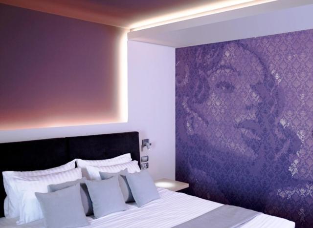 Tesoro Blu Hotel & Spa Adults Only Skala  部屋 写真