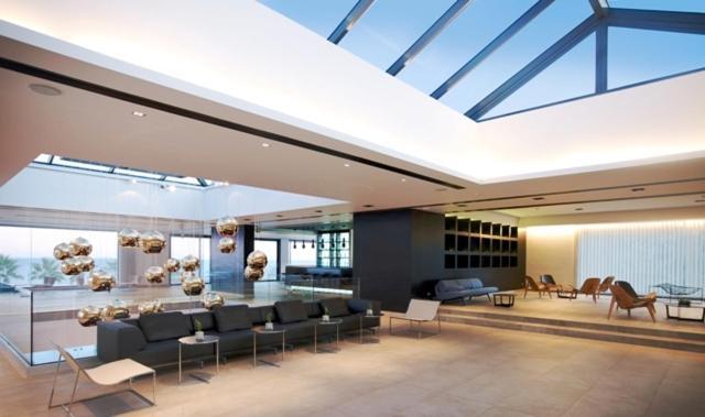 Tesoro Blu Hotel & Spa Adults Only Skala  エクステリア 写真