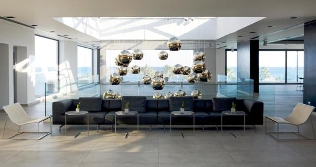 Tesoro Blu Hotel & Spa Adults Only Skala  エクステリア 写真