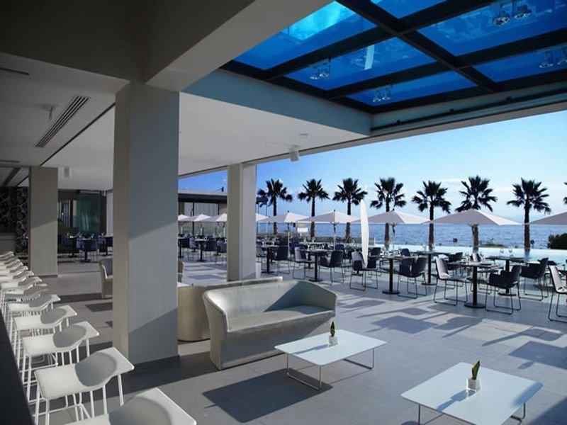 Tesoro Blu Hotel & Spa Adults Only Skala  エクステリア 写真