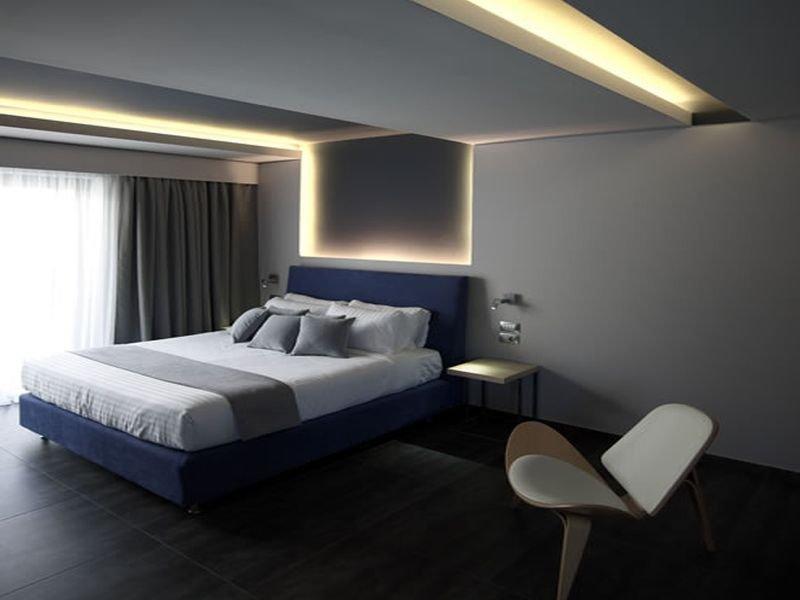 Tesoro Blu Hotel & Spa Adults Only Skala  エクステリア 写真