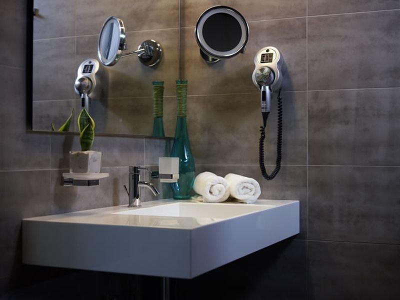 Tesoro Blu Hotel & Spa Adults Only Skala  エクステリア 写真
