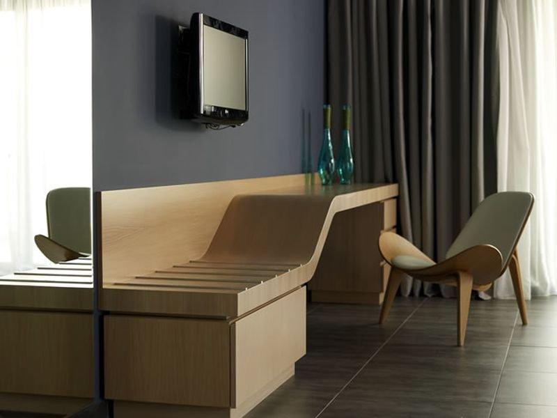 Tesoro Blu Hotel & Spa Adults Only Skala  エクステリア 写真