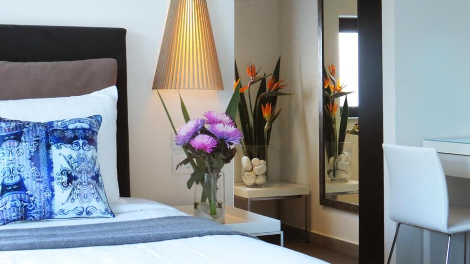 Tesoro Blu Hotel & Spa Adults Only Skala  エクステリア 写真